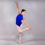 body danza still