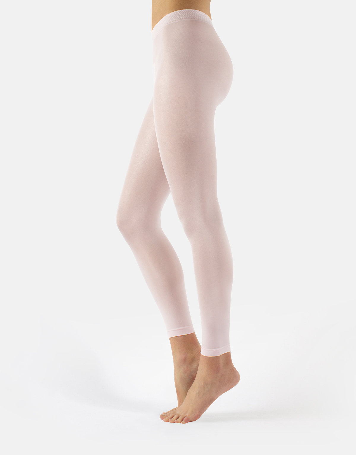 Footless Dance Tights – Stretch Active